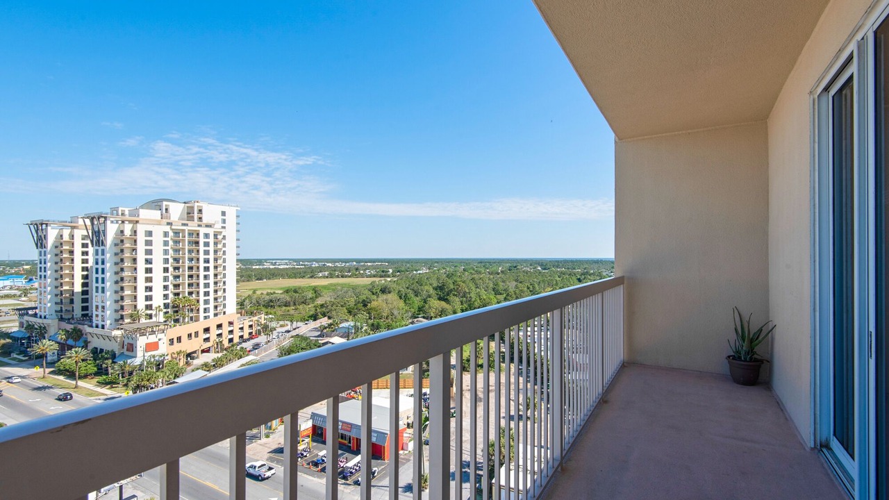 Photo of Outdoor in Panama City Beach