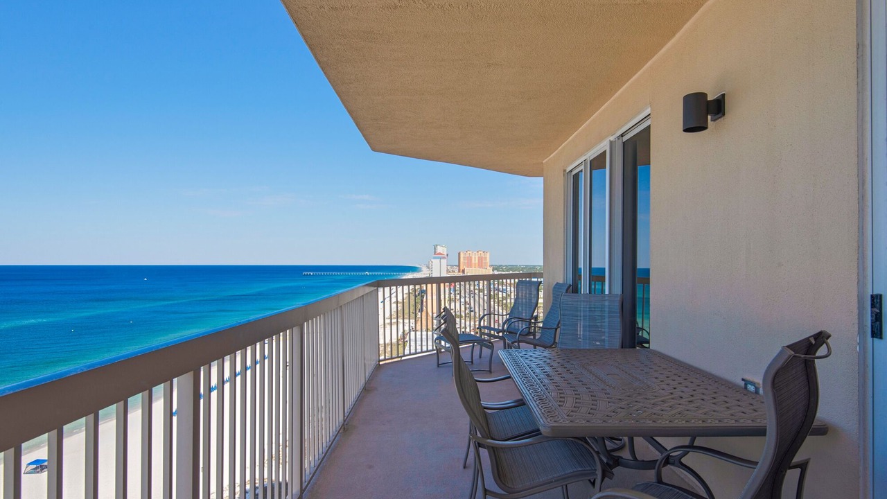 Photo of Outdoor in Panama City Beach