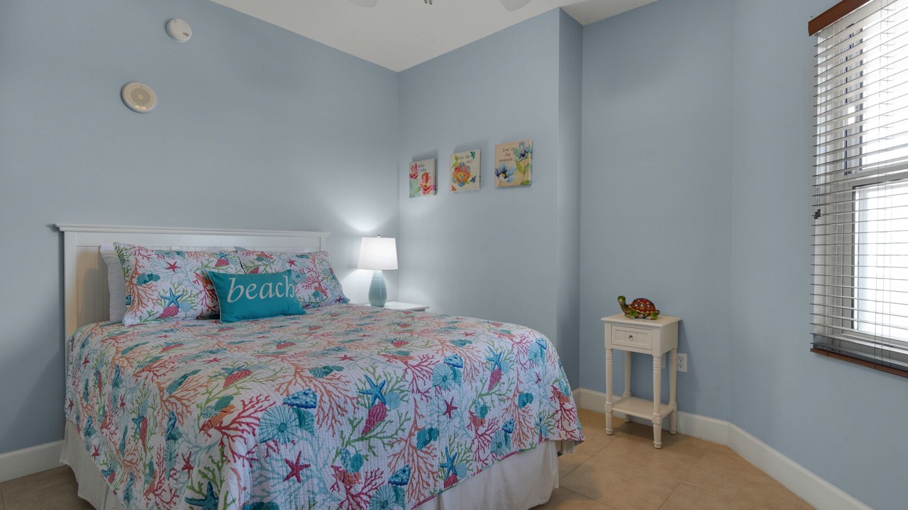 Photo of Bedroom in Panama City Beach