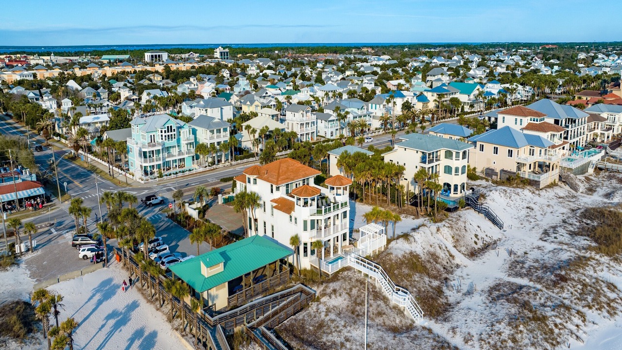 Photo of Others in Crystal Beach