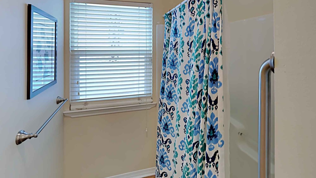 Photo of Bathroom in Crystal Beach