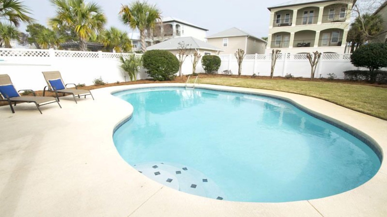 Photo of Outdoor in Crystal Beach