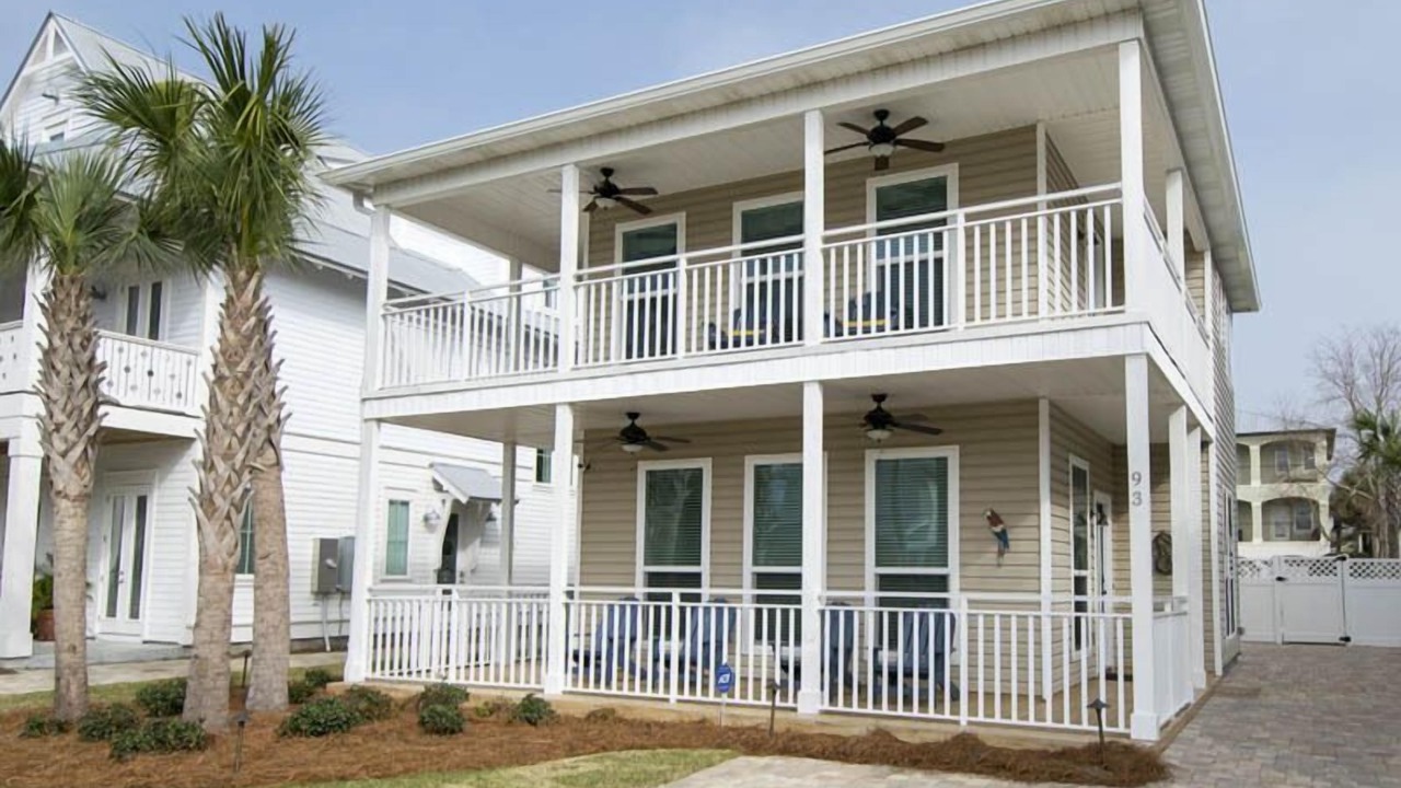 Photo of Outdoor in Crystal Beach