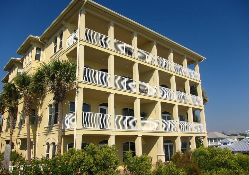 Photo of Outdoor in Gulf Place