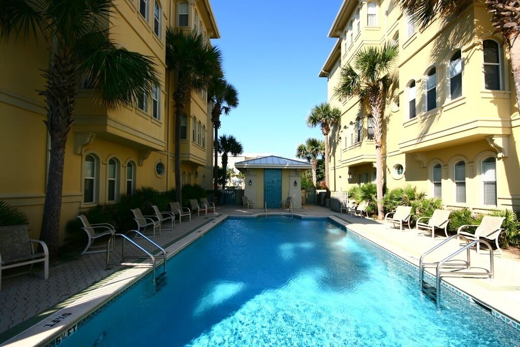 Photo of Outdoor in Gulf Place