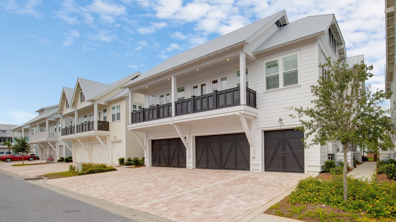 Photo of Outdoor in Panama City Beach