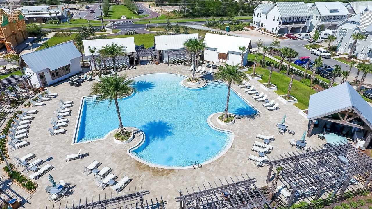 Photo of Outdoor in Panama City Beach