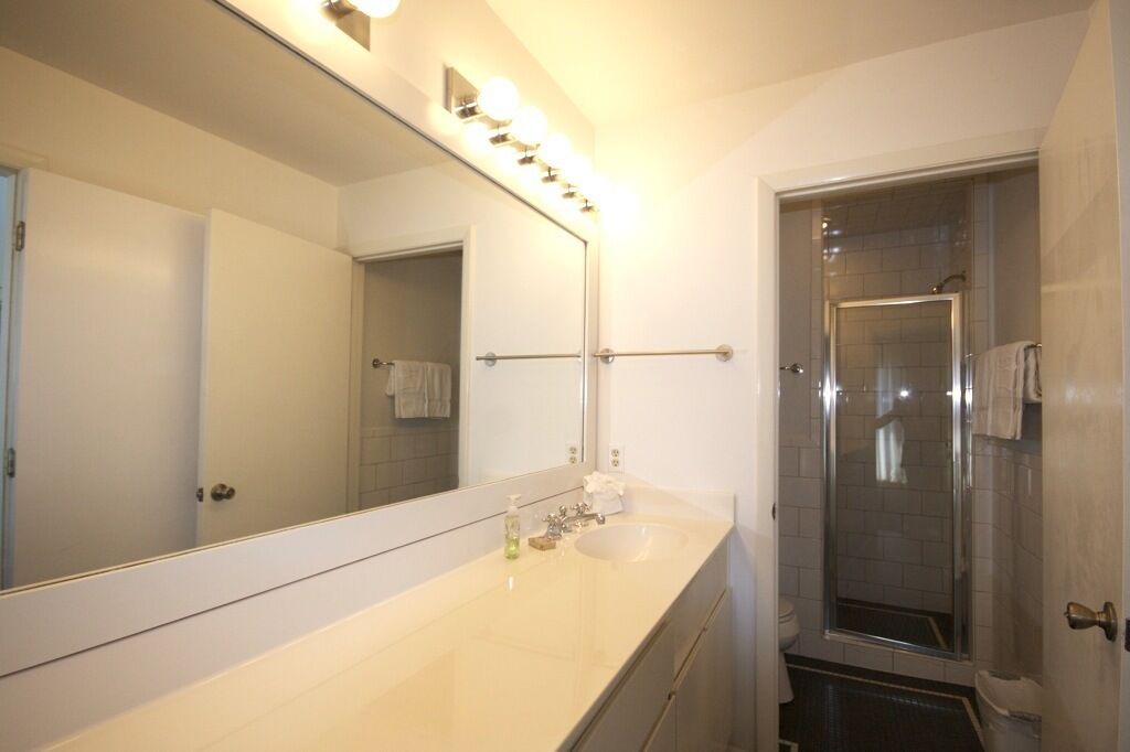 Photo of Bathroom in Gulf Trace