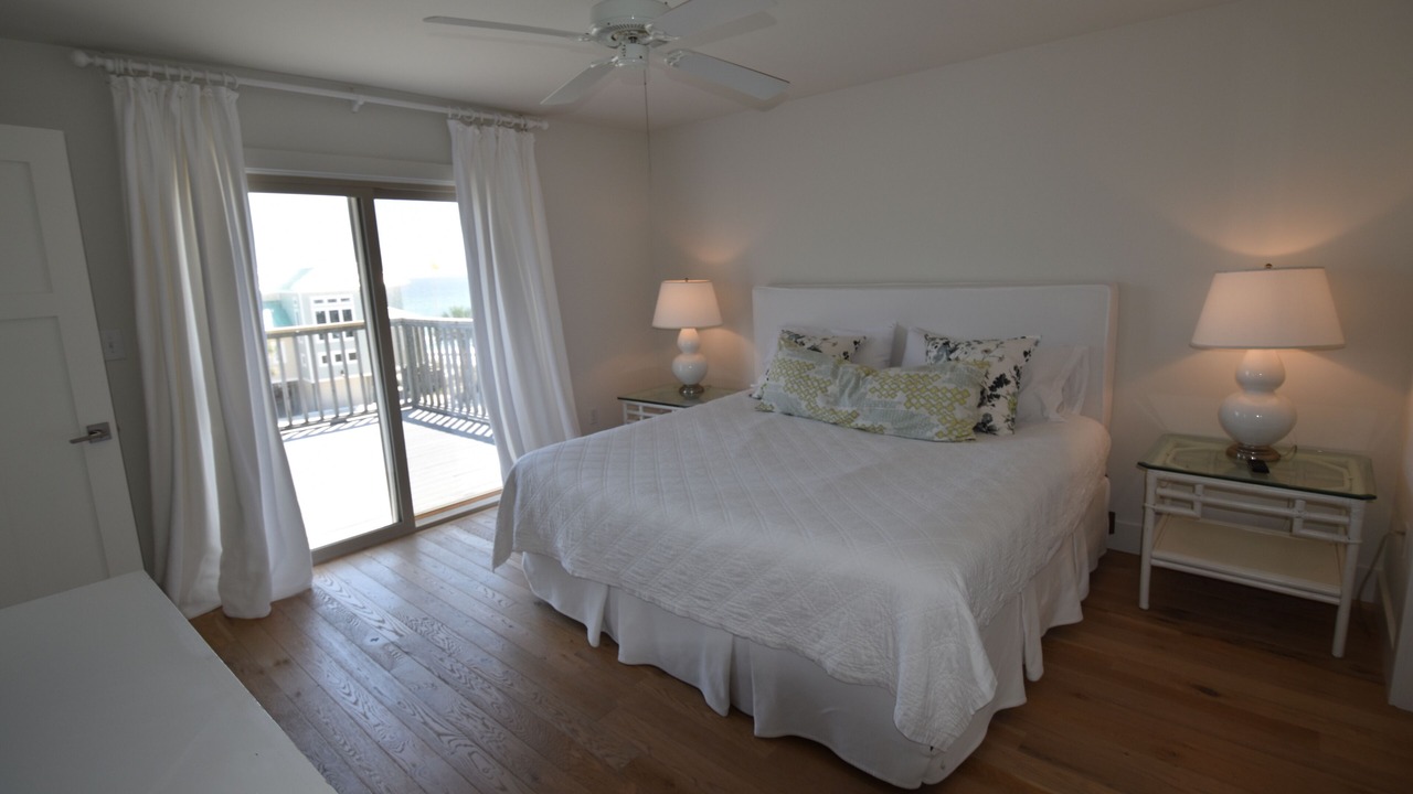 Photo of Patio Balcony in Gulf Trace