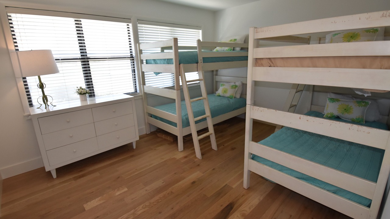 Photo of Bedroom in Gulf Trace