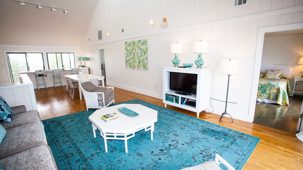 Photo of Livingroom in Gulf Trace