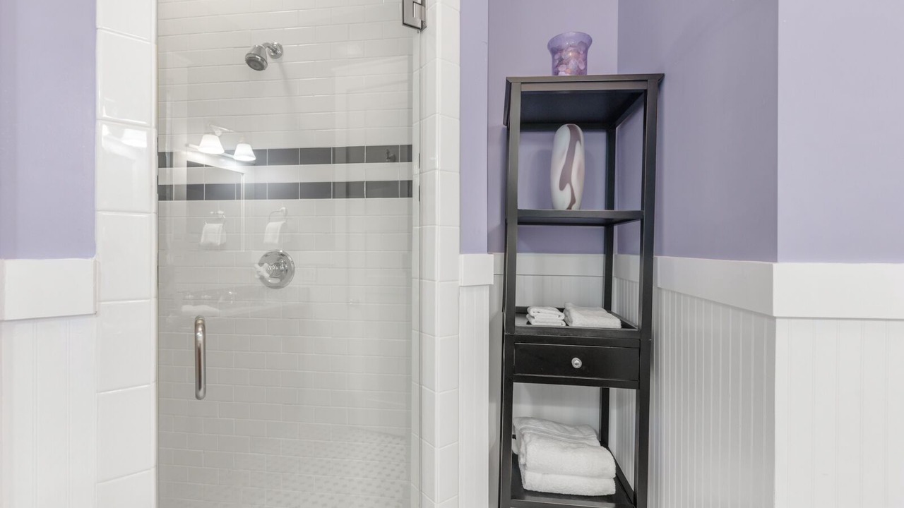Photo of Bathroom in Watercolor