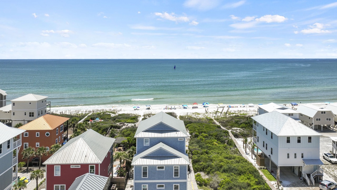 Photo of Others in Cape San Blas