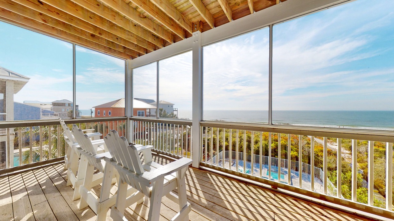 Photo of Others in Cape San Blas