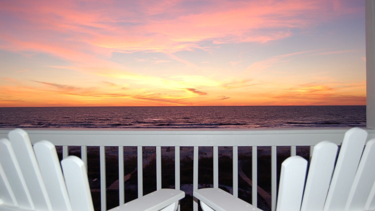 Photo of Others in Cape San Blas