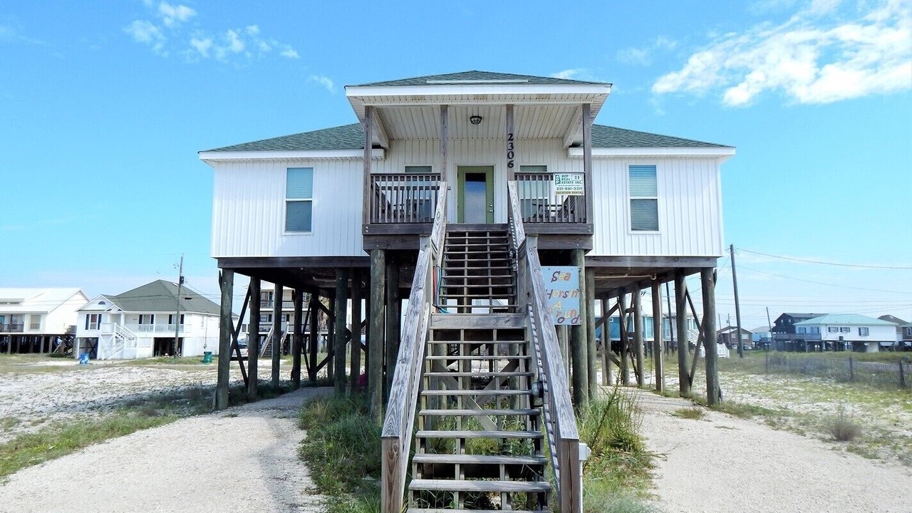 Photo of Others in Dauphin Island