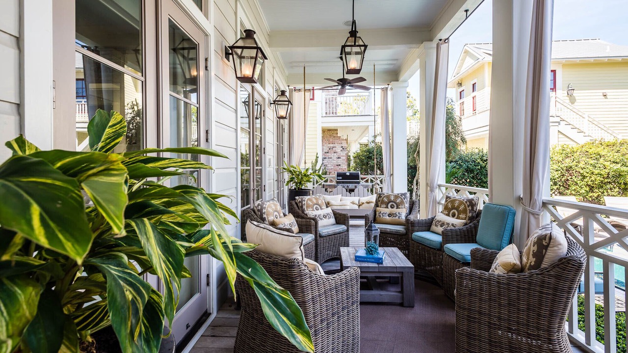 Photo of Outdoor in Beach District