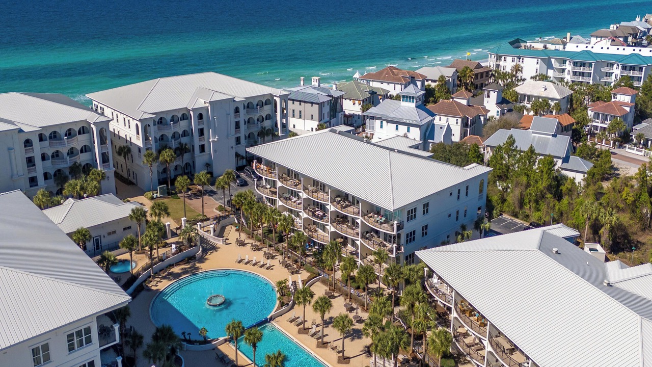 Photo of Outdoor in Santa Rosa Beach