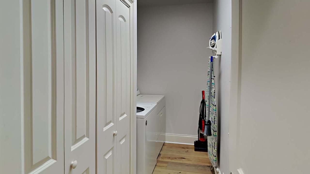 Photo of Bedroom in Santa Rosa Beach