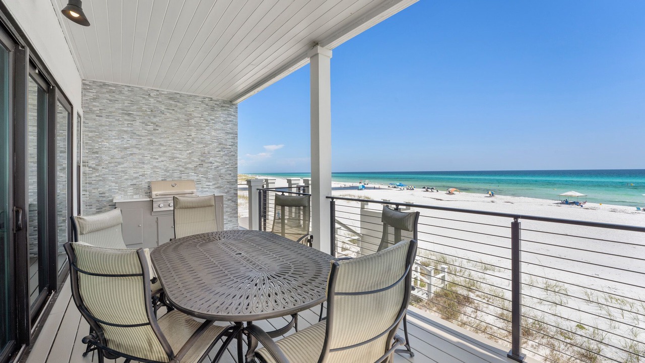 Photo of Outdoor in Gulf Trace
