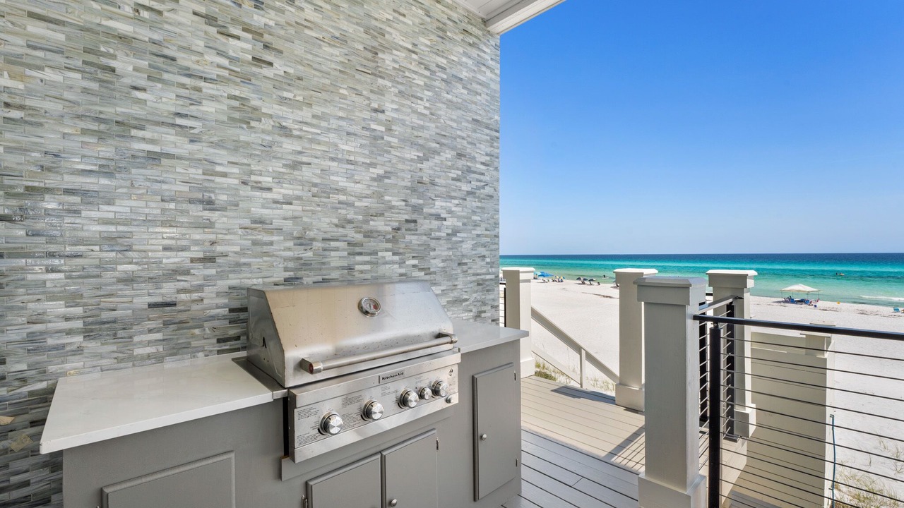 Photo of Outdoor in Gulf Trace