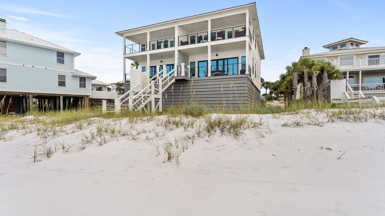 Photo of Outdoor in Gulf Trace