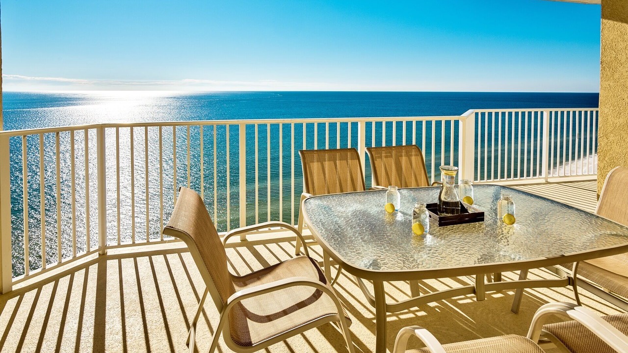 Photo of Outdoor in Panama City Beach