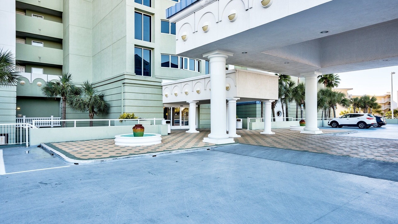 Photo of Outdoor in Panama City Beach
