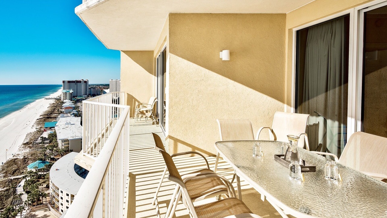 Photo of Outdoor in Panama City Beach