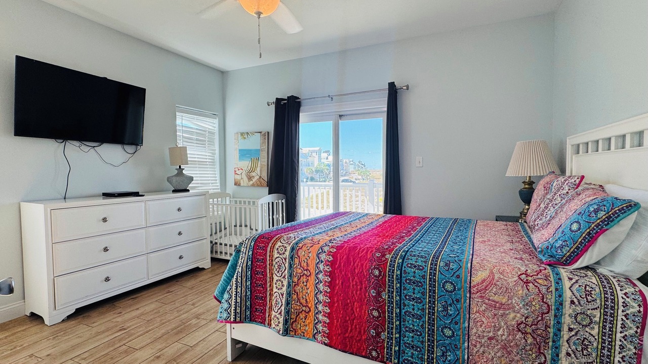 Photo of Bedroom in Fort Morgan