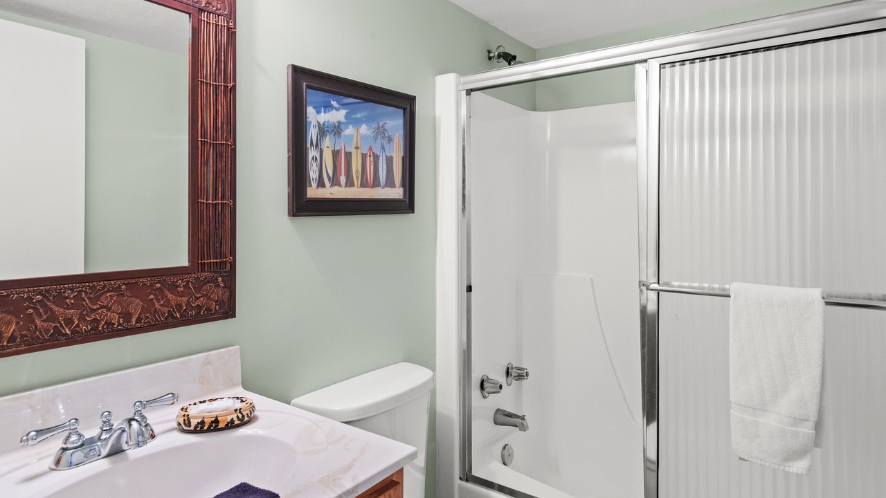 Photo of Bathroom in Sunnyside