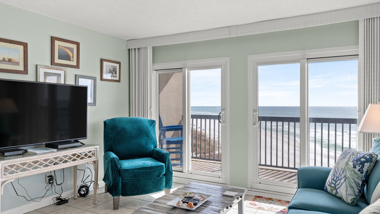 Photo of Livingroom in Sunnyside