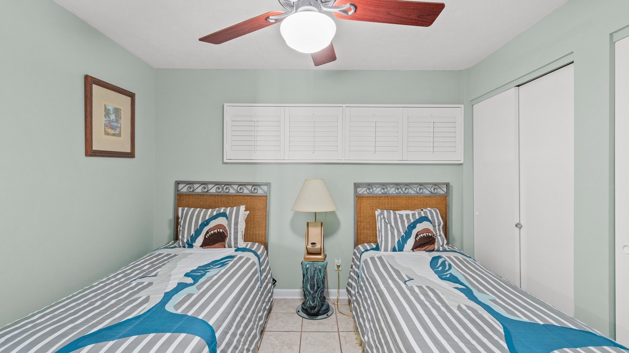 Photo of Bedroom in Sunnyside