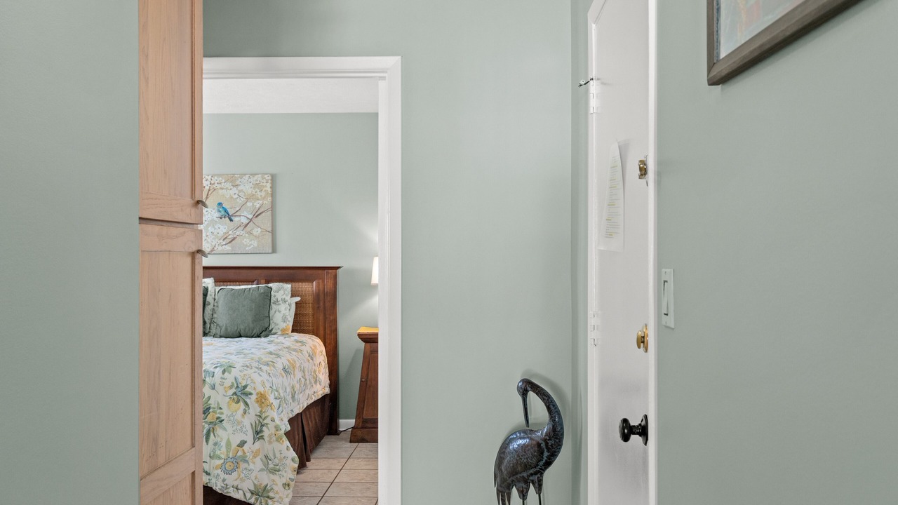 Photo of Bedroom in Sunnyside