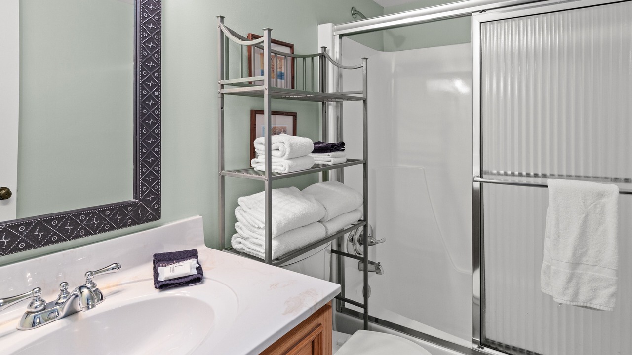 Photo of Bathroom in Sunnyside