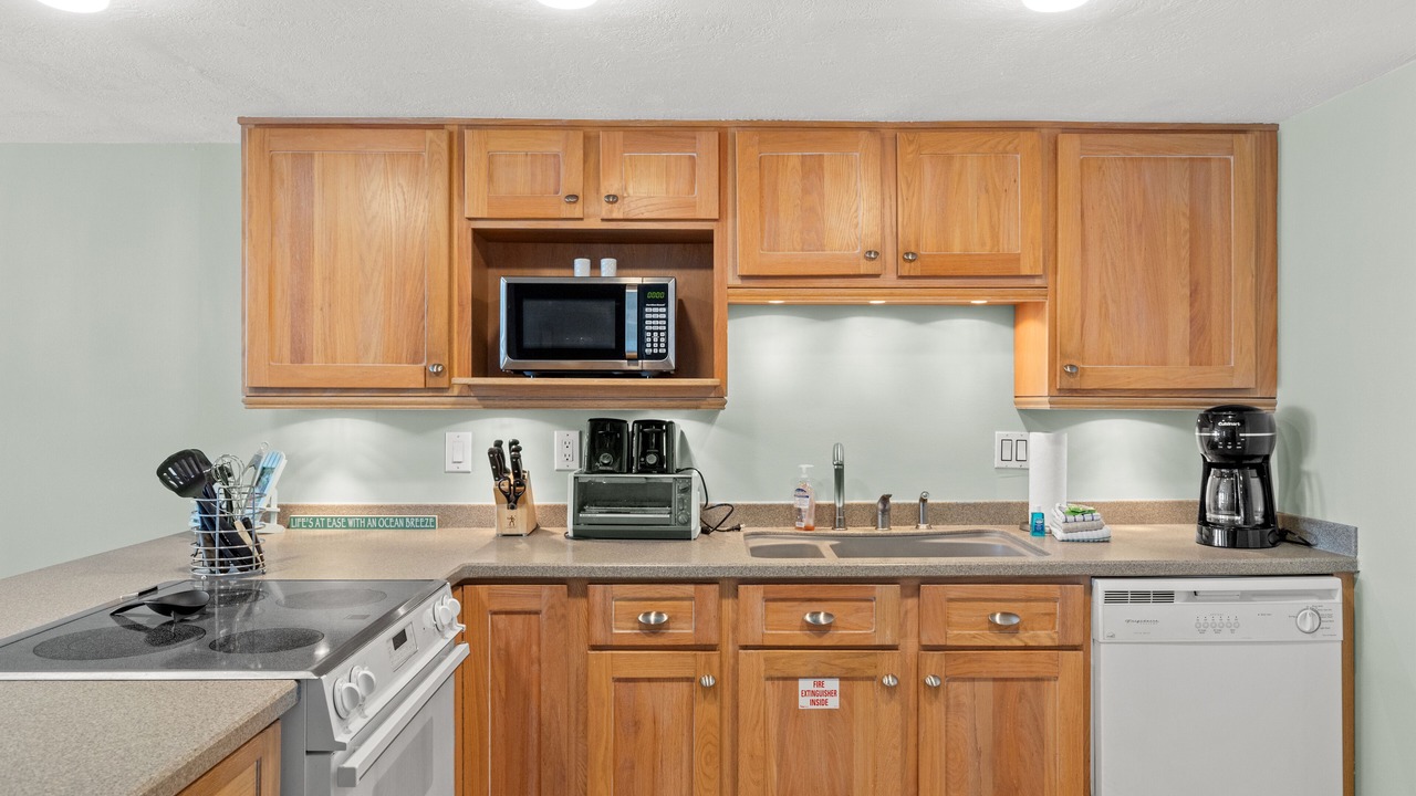 Photo of Kitchen in Sunnyside