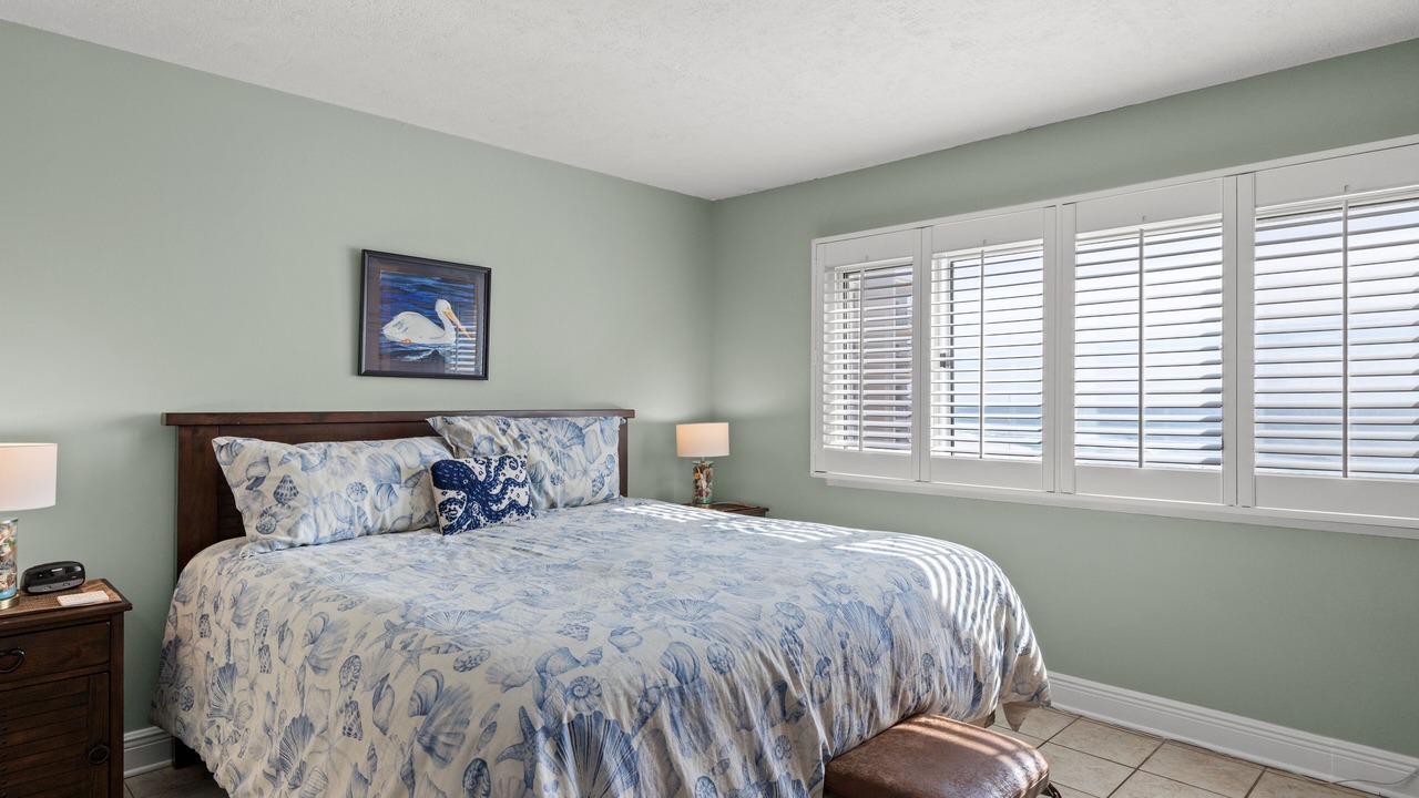 Photo of Bedroom in Sunnyside