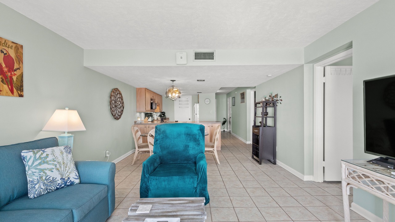 Photo of Livingroom in Sunnyside