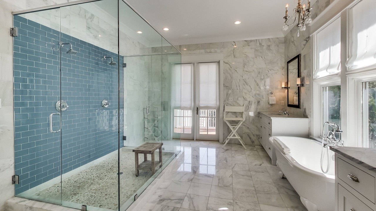 Photo of Bathroom in Forest District