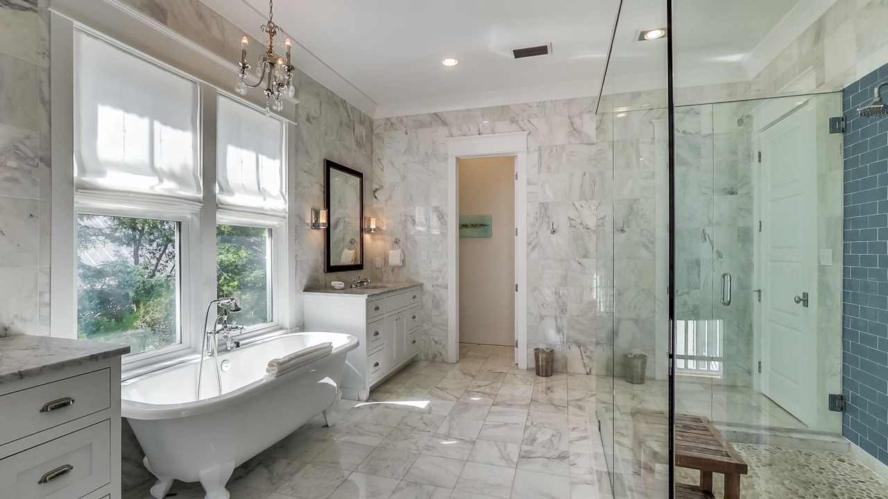 Photo of Bathroom in Forest District