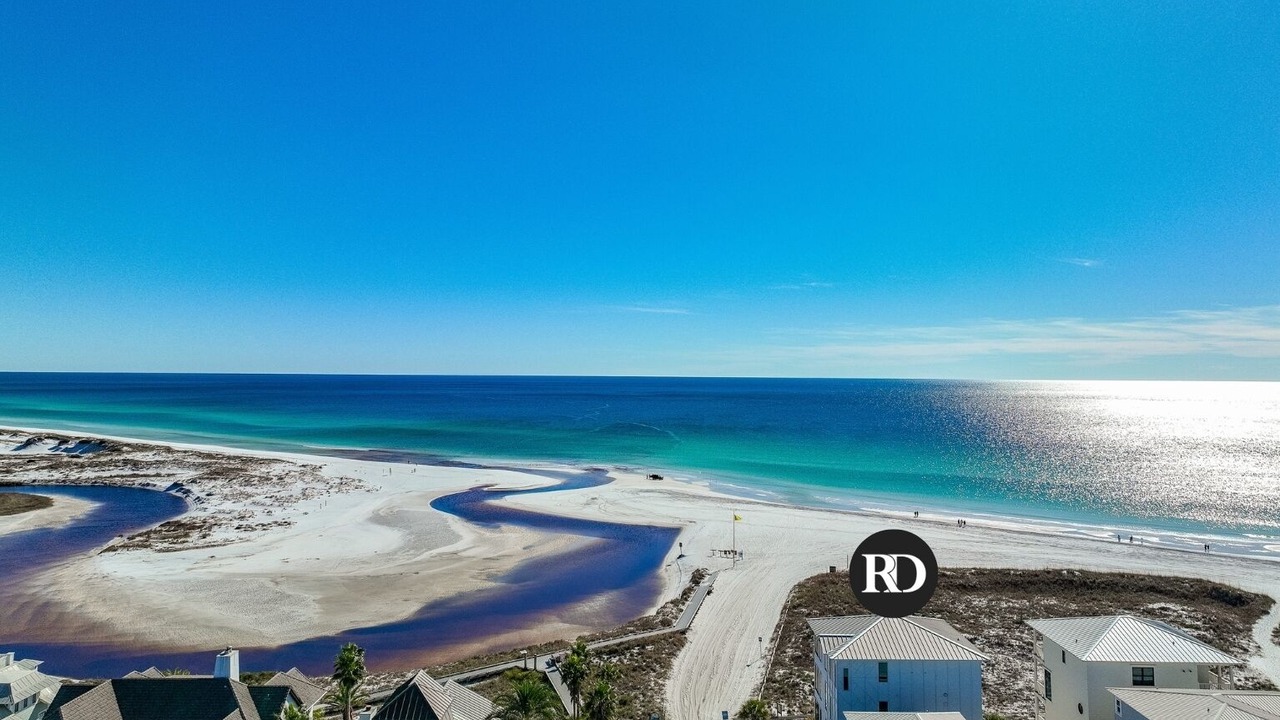 Photo of Outdoor in Grayton Beach