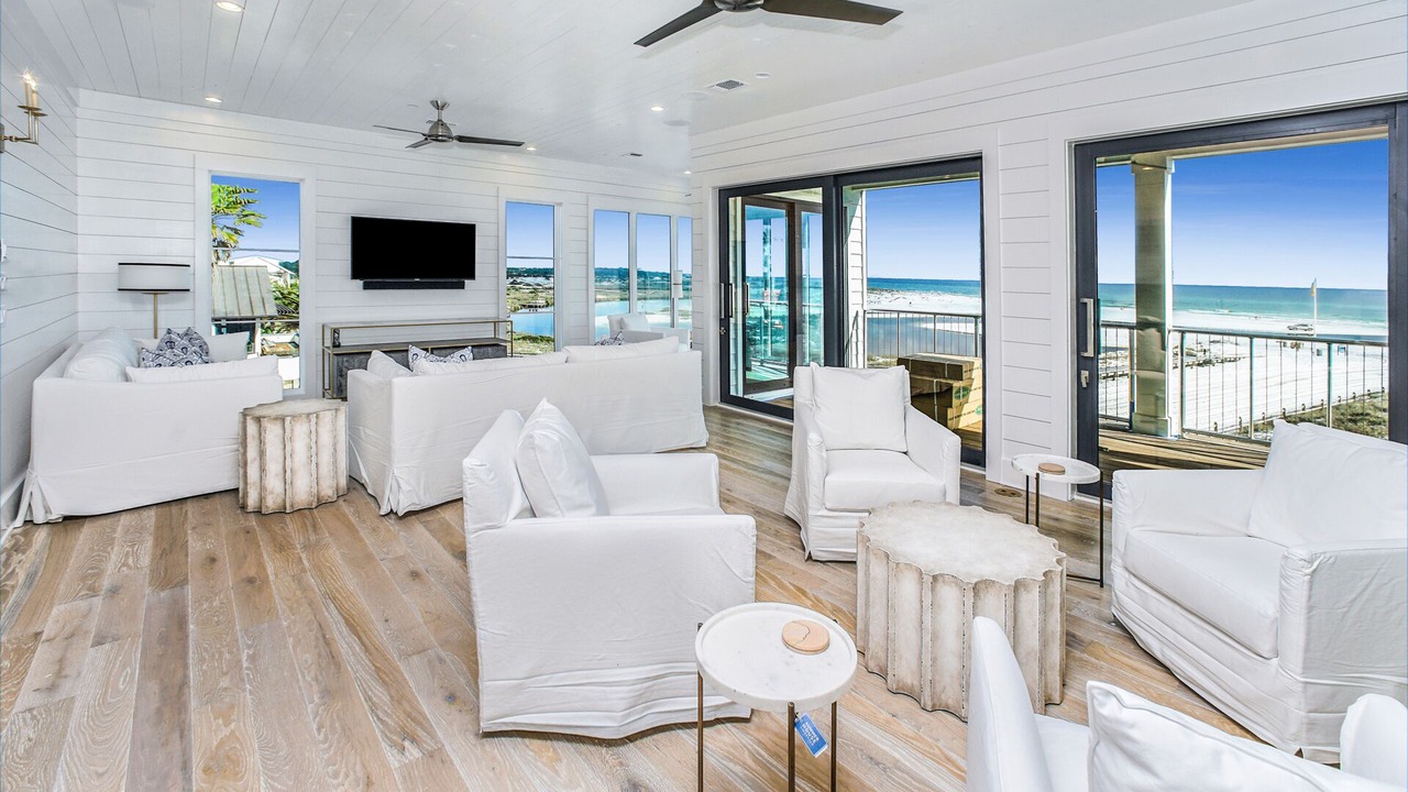 Photo of Others in Grayton Beach