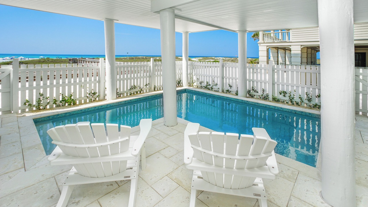 Photo of Outdoor in Grayton Beach