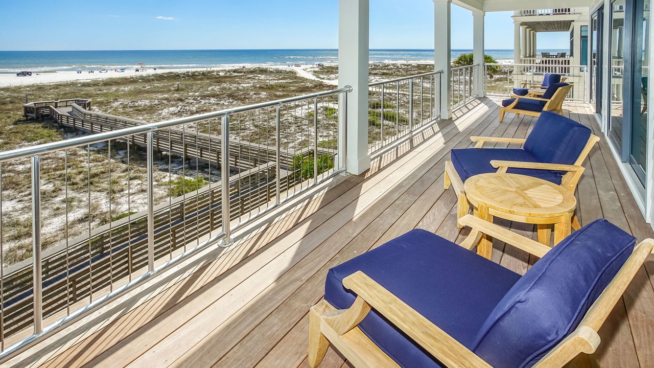 Photo of Outdoor in Grayton Beach