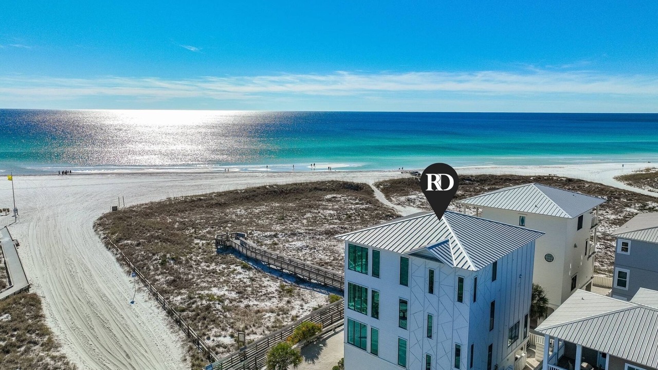 Photo of Others in Grayton Beach