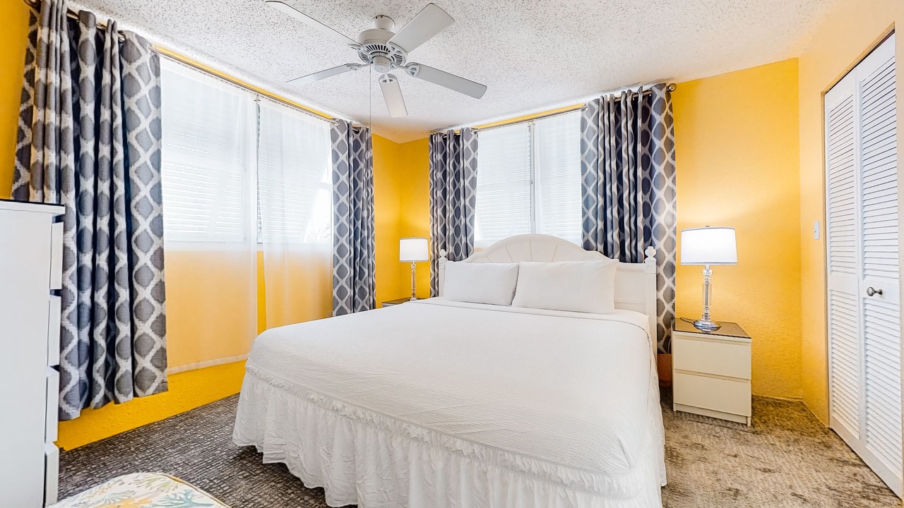 Photo of Bedroom in Key West
