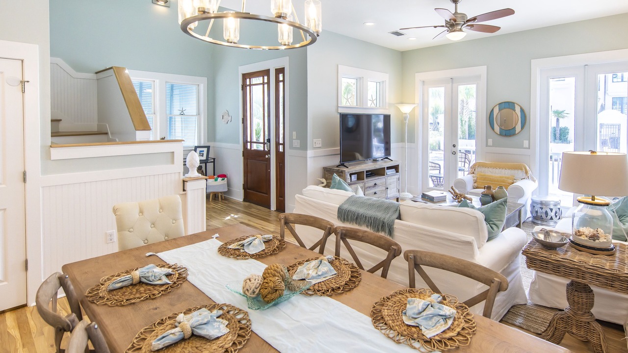 Photo of Livingroom in Sunnyside