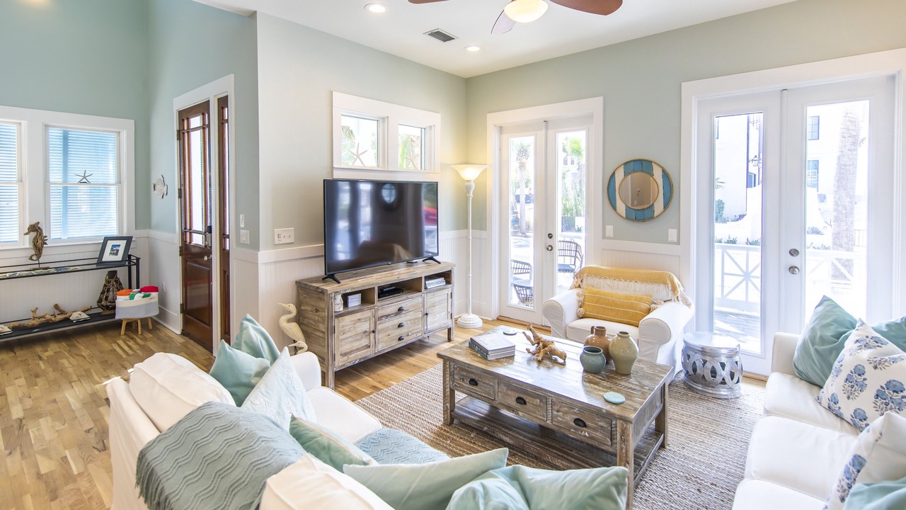 Photo of Livingroom in Sunnyside