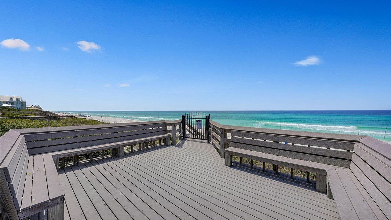 Photo of Outdoor in Dune Allen Beach