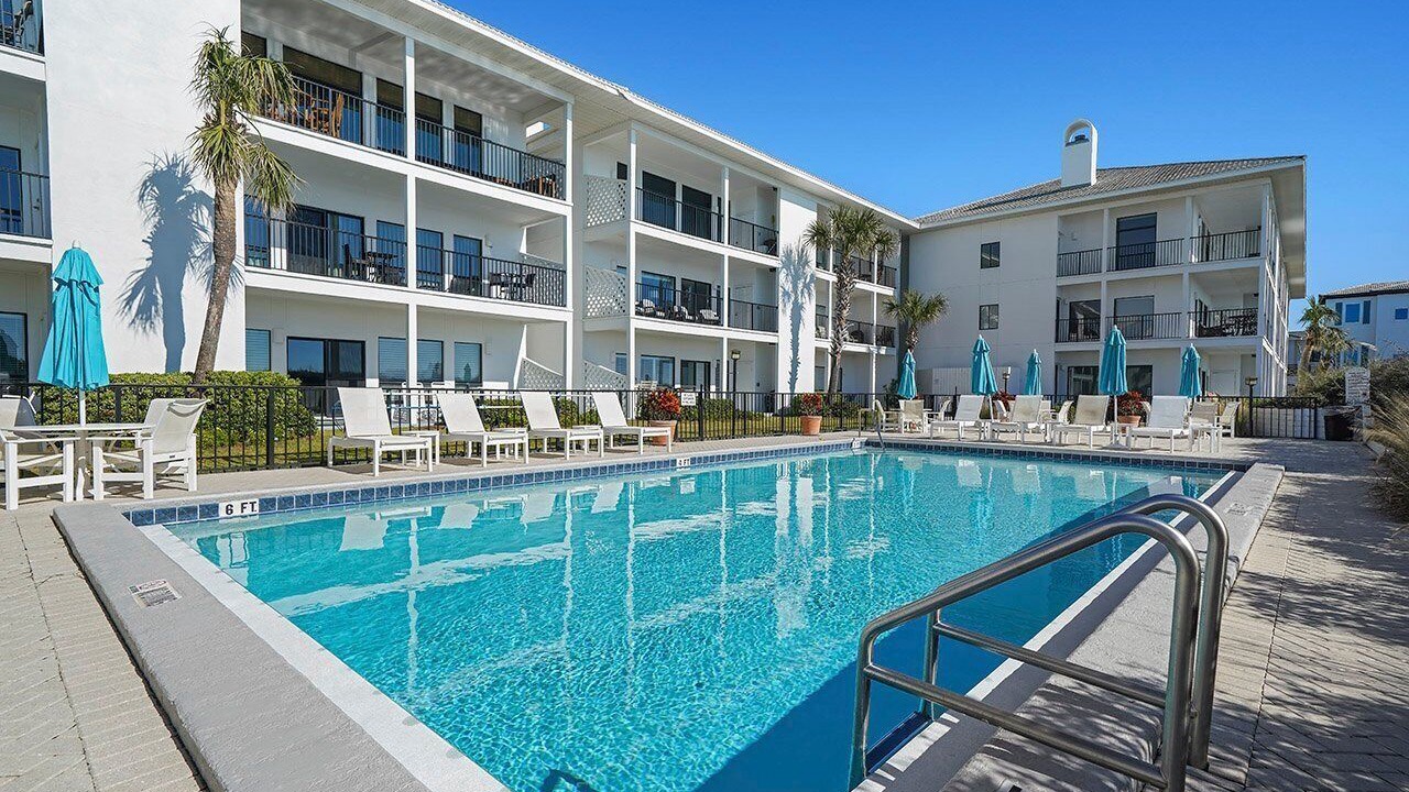 Photo of Outdoor in Dune Allen Beach